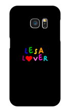 LesaLover Samsung Phone Cases