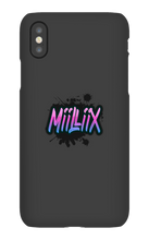 miilliix iPhone Phone Cases