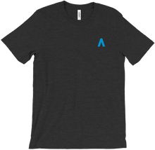 Acid's Logo Tee (Blue)