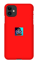 pluutoworld iPhone Phone Cases