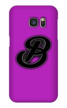 Bond Logo Samsung Phone Cases