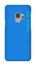 SG Vibes Case! (Samsung)