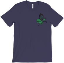 Daaros Gaming Official Logo T-Shirts (Small Print)
