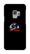 beastinnx420 Samsung Phone Cases