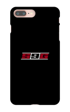 sam9gaming iPhone Phone Cases
