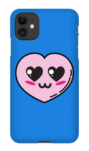 lexicayo iPhone Phone Cases