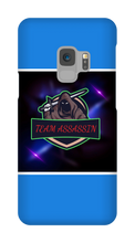 assassinretro Samsung Phone Cases