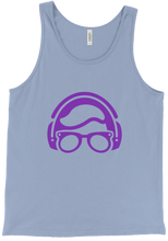ShanyeTV Big Logo Tank! (Purple Logo)