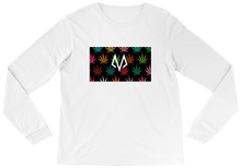 idkwhydah Long Sleeve Tee