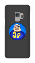 Jogador Plays Logo Samsung Phone Cases
