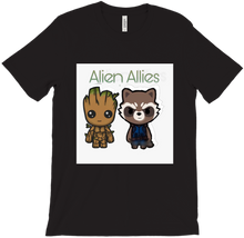 ianjohnson-4534 T-Shirts