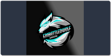 embattledwolfgaming XXL Gaming Mousepad