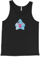 Star: Heart - Tank Top