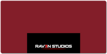 rav3nstudios XXL Gaming Mousepad