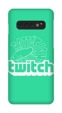 b3tta_fish Samsung Phone Cases