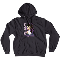 legamjas Hoodies (No-Zip/Pullover)
