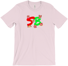 SB Emote T-Shirts (Chest)