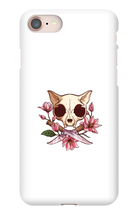 l00katmeme0w iPhone Phone Cases