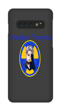 nuclearvamp84 Samsung Phone Cases