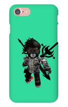 shadowninja iPhone Phone Cases