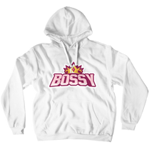 bossyttv Hoodies (No-Zip/Pullover)