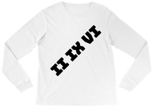 jeryko296 Long Sleeve Tee