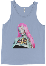 Pop Art Tank Top - Mizzy