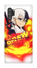 drewotaku Samsung Phone Cases