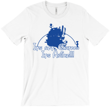 the_big_kemador T-Shirts