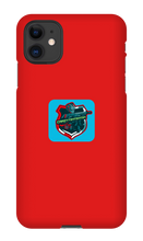 Crazytimtimtim Roblox iPhone Cases