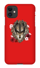 LalyWolf iPhone Phone Cases