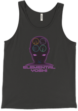 elementalyoshi Tank Top