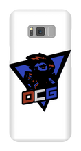 defcantgame Samsung Phone Cases
