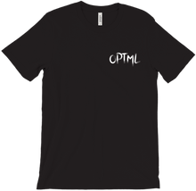 White Optimal T-Shirts