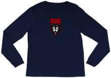 deviatedalpha Long Sleeve Tee