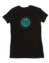 maldreis Women’s T-shirt Back Print