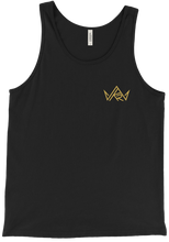 KingRell Logo Tank Top