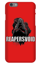reapersvoid_ iPhone Phone Cases