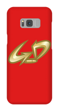 Custodia Samsung Grinta_Dark