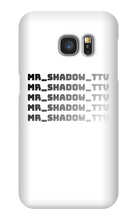mr_shadow_ttv Samsung Phone Cases