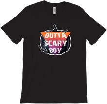 Outta_Scary_Boy T-Shirt
