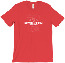 tshirt Vekoma Illusion