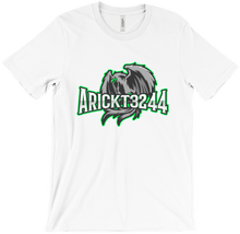 arickt3244 T-Shirts