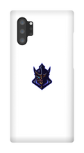 Capa Dizimador de Galáxias para Samsung