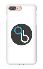 olliebeanz iPhone Phone Cases