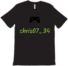 chris07_34 T-Shirts