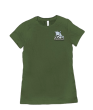 Filmhalla tshirt-women