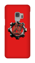 iadzez Samsung Phone Cases