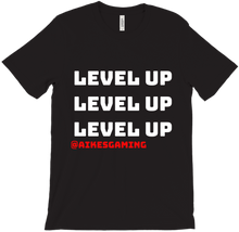 Level UP TShirt