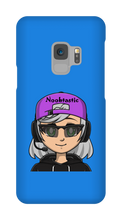 noobtasticgaming Samsung Phone Cases